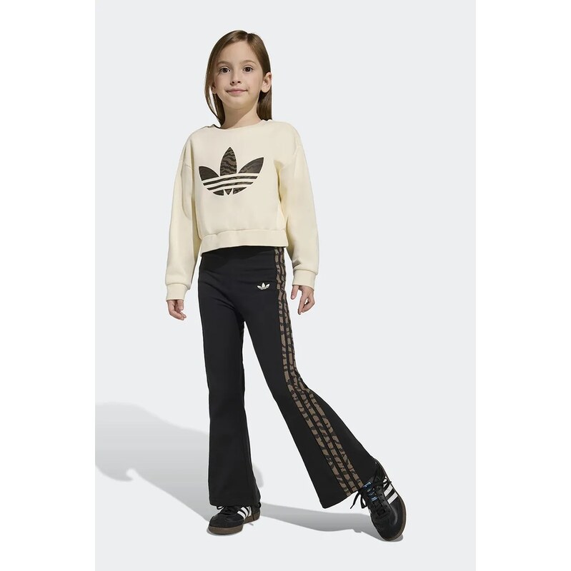 Detská tepláková súprava adidas Originals 67284402