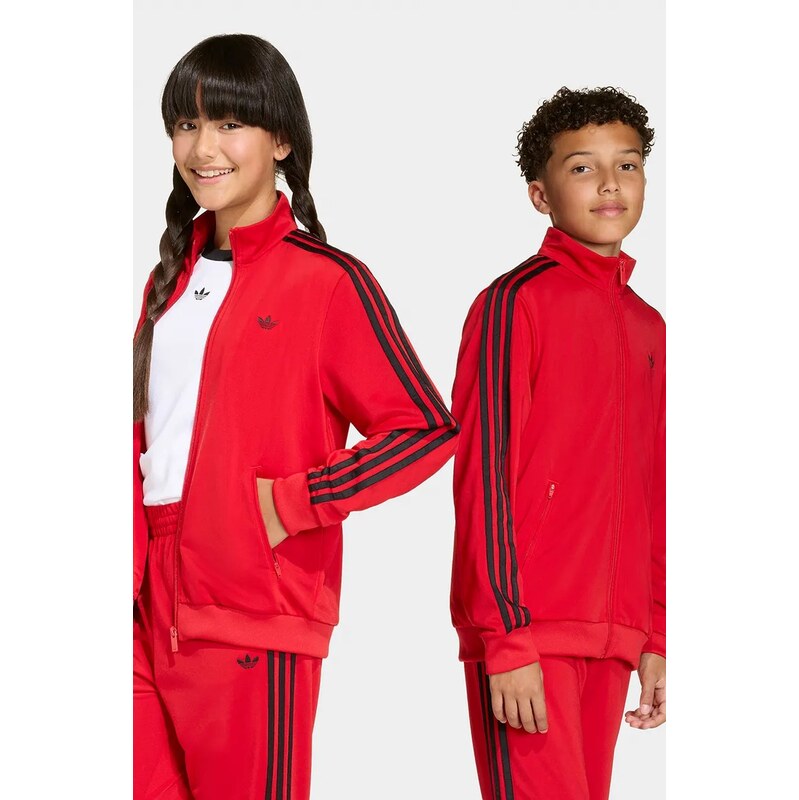 Detská mikina adidas Originals 67284439