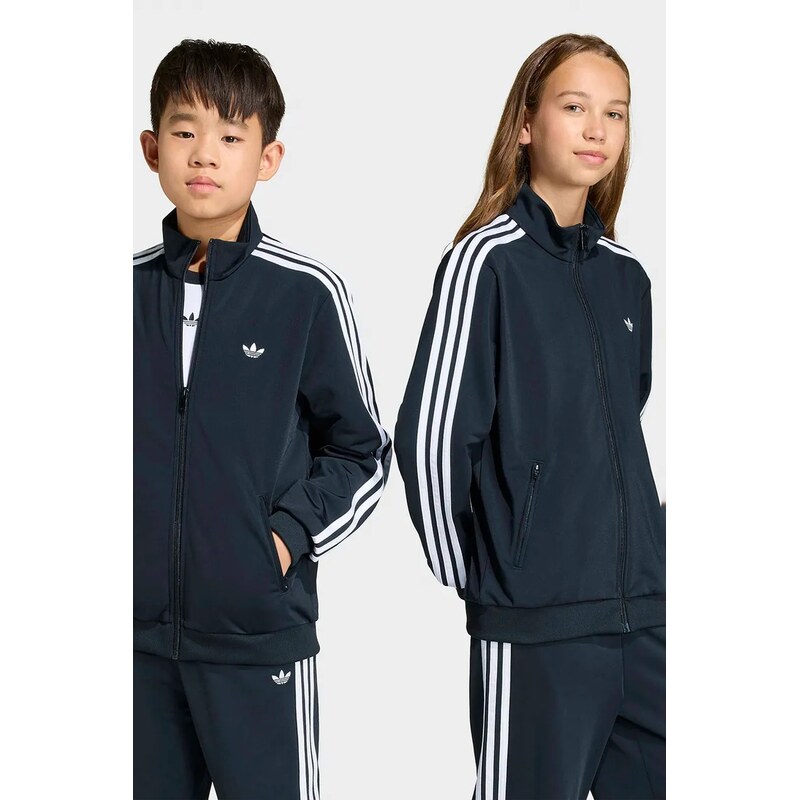Detská mikina adidas Originals 67284405