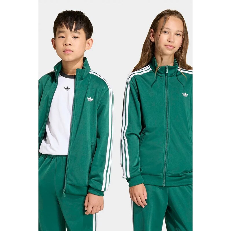 Detská mikina adidas Originals 67284455