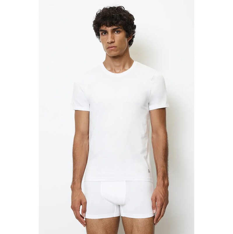 Pyžamové tričko Marc OPolo 2-pak 67282209