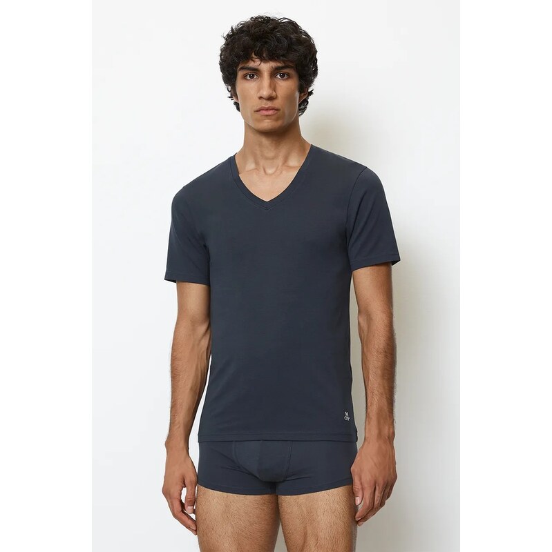 Pyžamové tričko Marc OPolo 2-pak 67282210