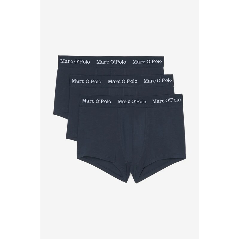 Boxerky Marc OPolo 3-pak 67282212