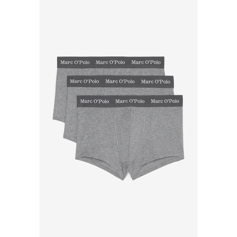 Boxerky Marc OPolo 3-pak 67282213