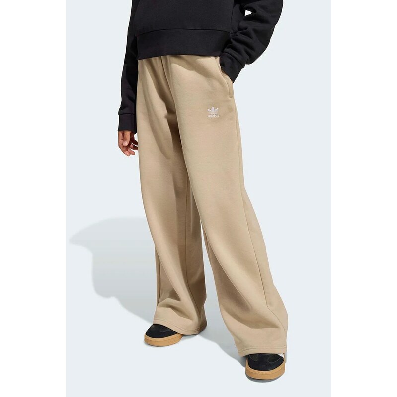 Detské tepláky adidas Originals 67284421