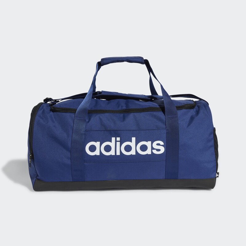 adidas Performance adidas LINEAR DUFFEL MEDIUM Blue 67283319