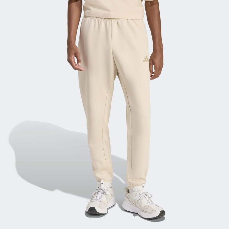adidas Performance adidas Future Icons Small Logo Pant Beige 67283320