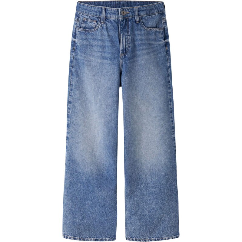 TWO SOON Džínsy modrá denim 67297833