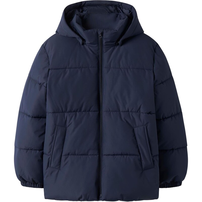 TWO SOON Zimná bunda tmavomodrá 67297849