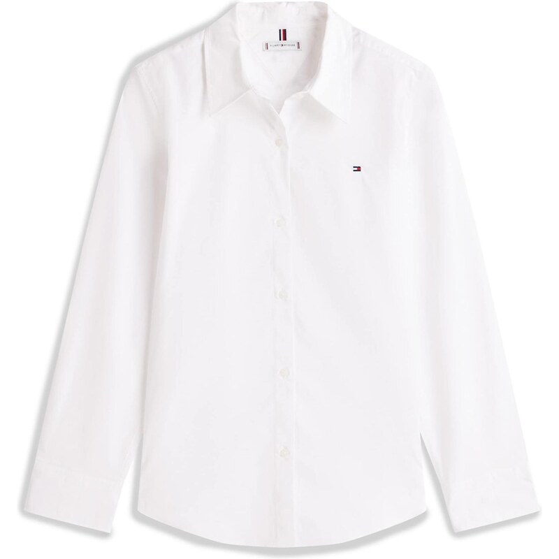 TOMMY HILFIGER Blúzka biela 67285813