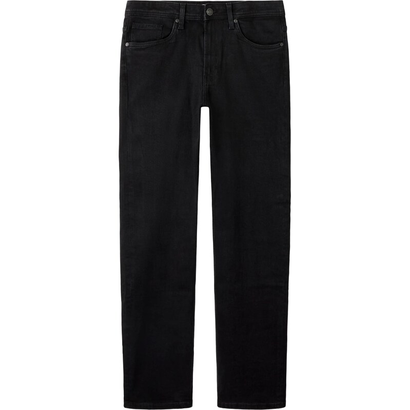 TWO SOON Džínsy čierna 67297890