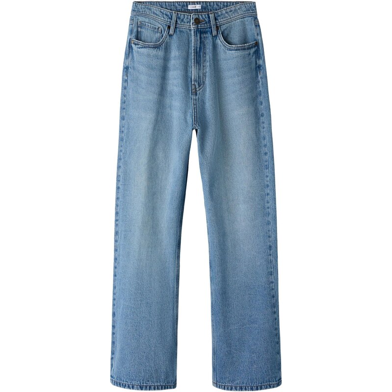 TWO SOON Džínsy modrá 67297893