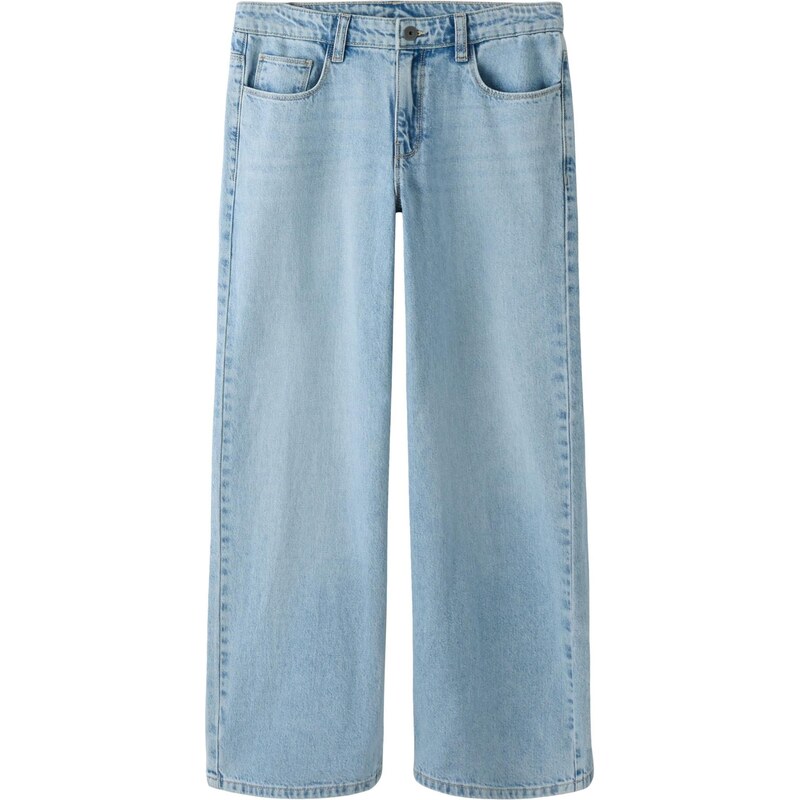 TWO SOON Džínsy modrá denim 67298067