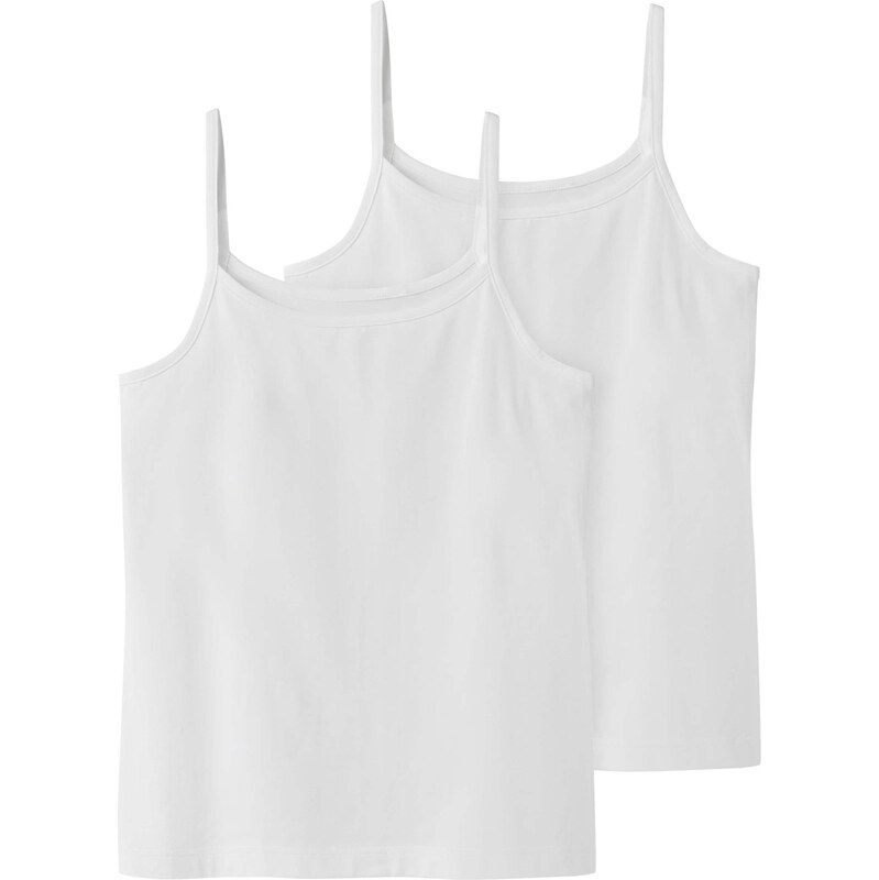 TWO SOON Tielko biela 67298117