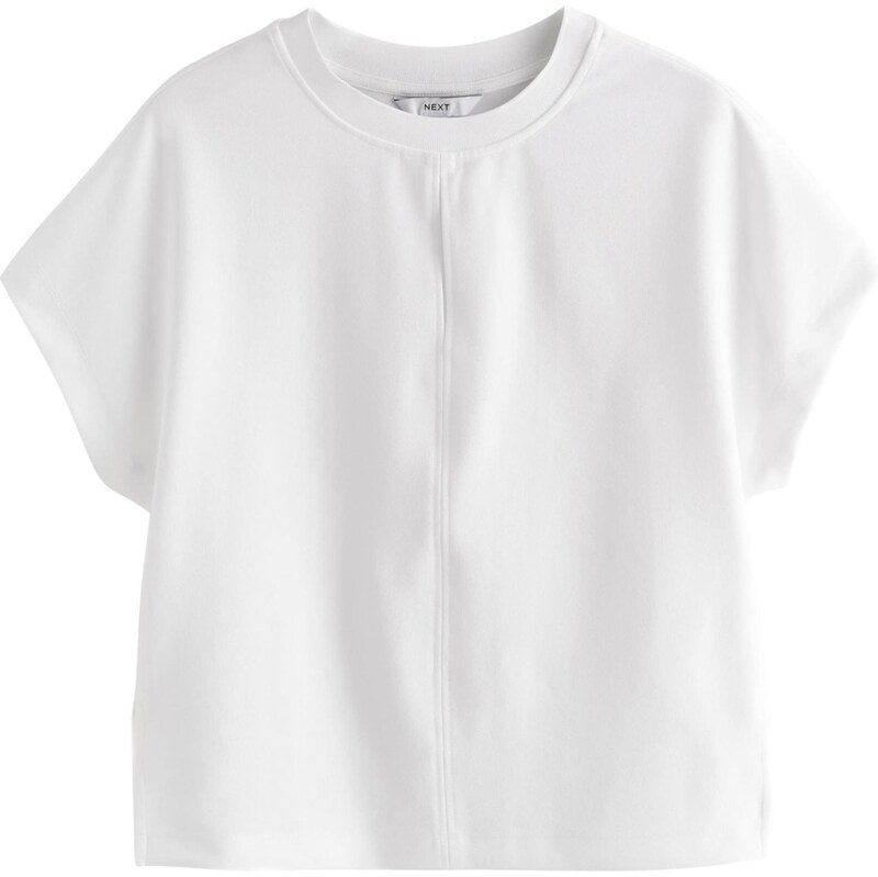 Next Tričko biela 67285895