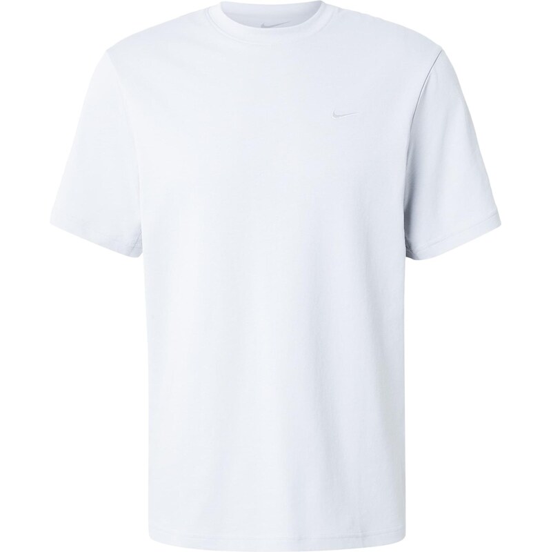 NIKE Funkčné tričko PRIMARY svetlosivá 67285904