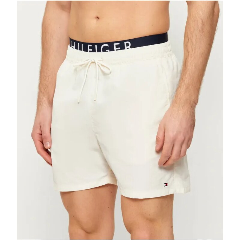 Tommy Hilfiger Šortky na plávanie | regular fit 67278806