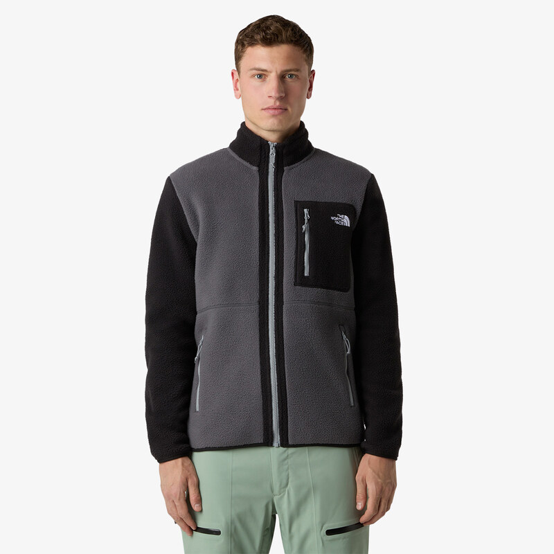 The North Face M YUMIORI FULL ZIP M 67731570