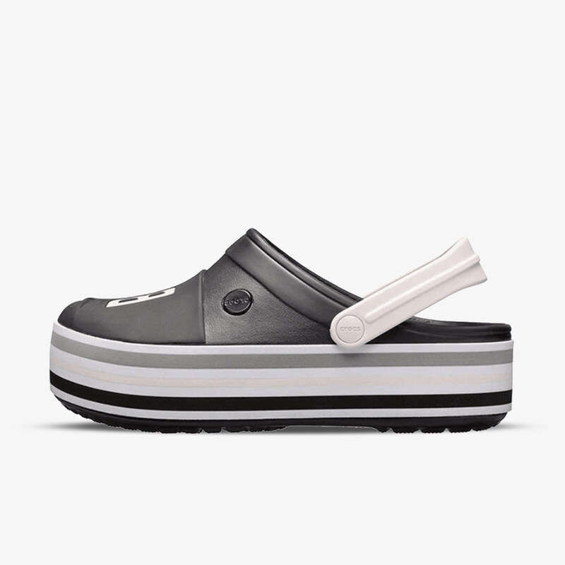 Crocs CB PLATFORM BOLD COLOR CLOG EUR J4 67290055