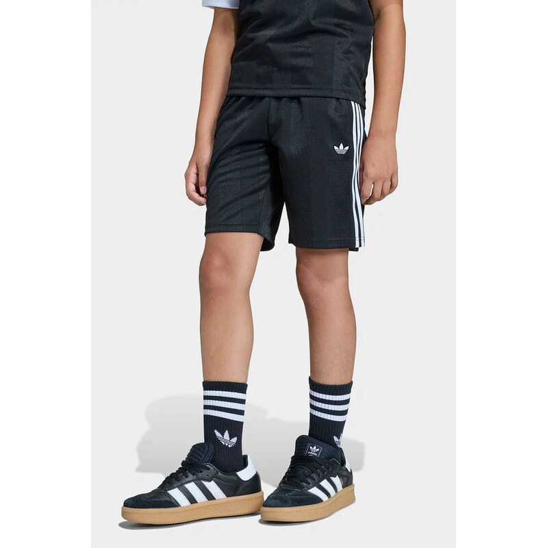 Detské krátke nohavice adidas Originals 67284410
