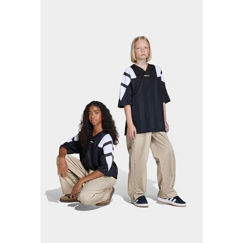 Detské nohavice adidas Originals 67284469