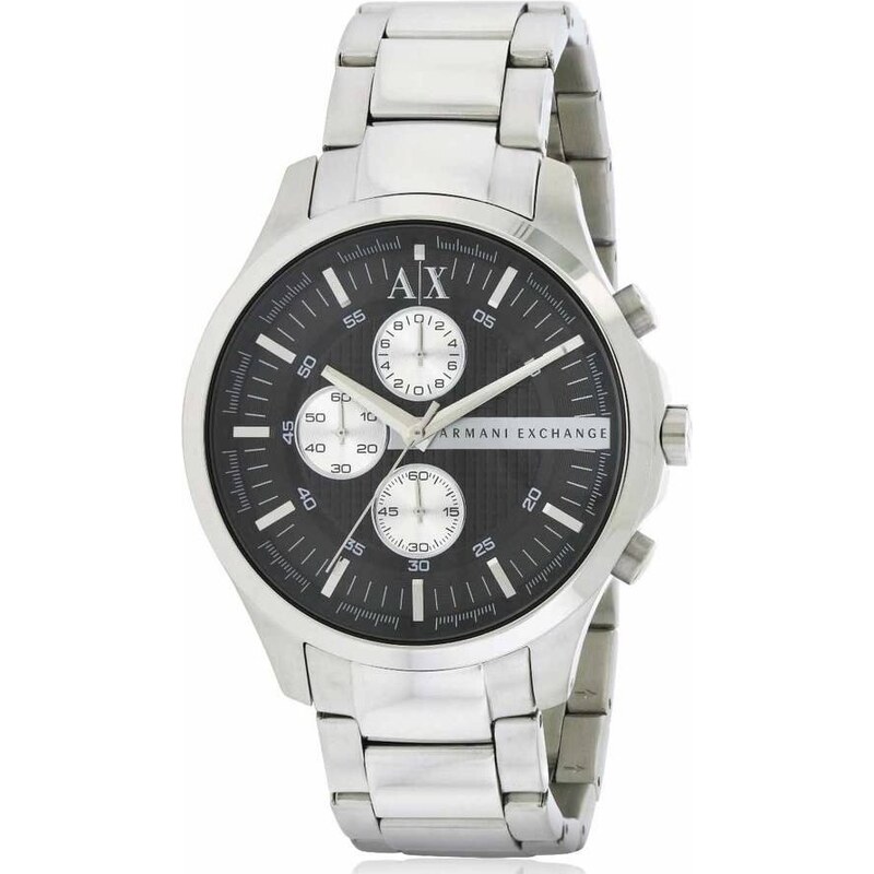 ARMANI EXCHANGE PÁNSKE HODINKY ARI EXCHANGE AX2152 (46MM) 67366966