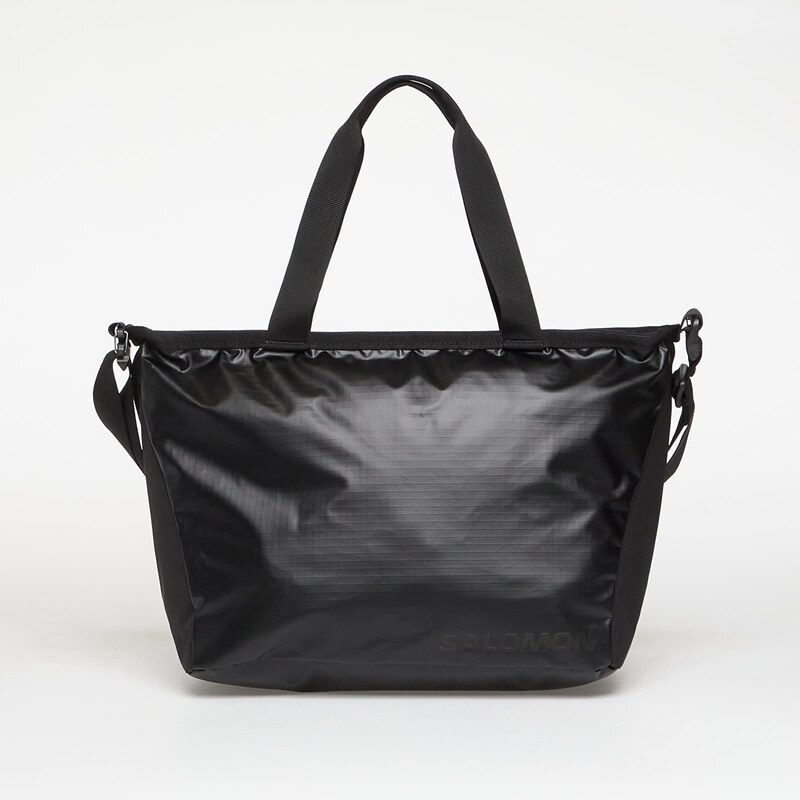 Taška Salomon Extended Totebag Small Black Universal 67288470