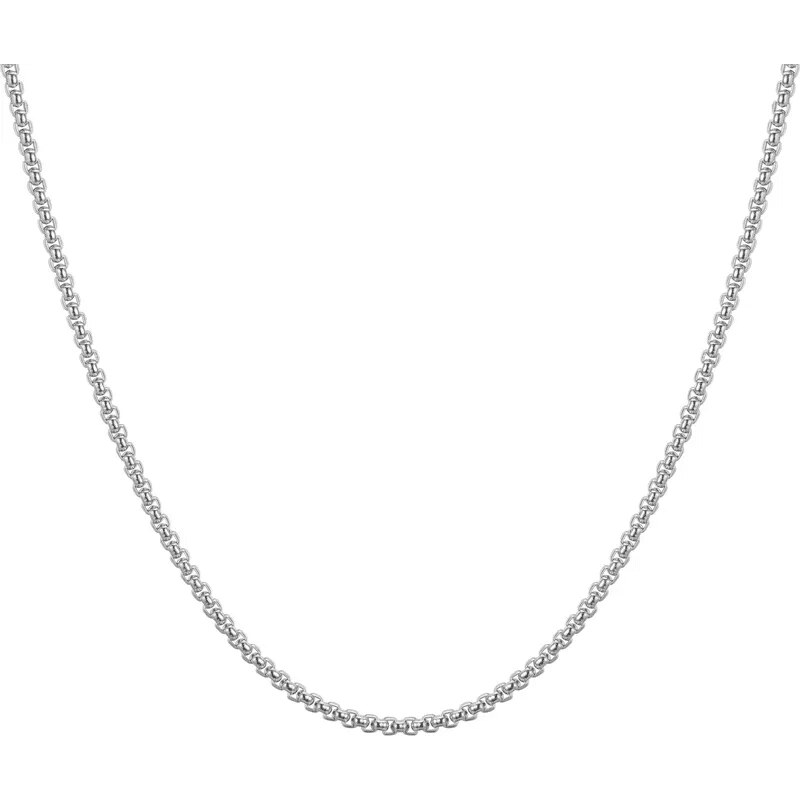 Oceľová retiazka Glare 537 67287182