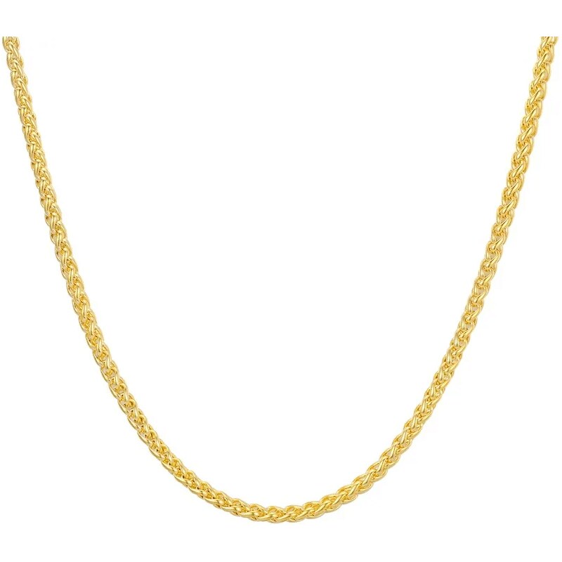 Oceľová retiazka Glare 535 67287180