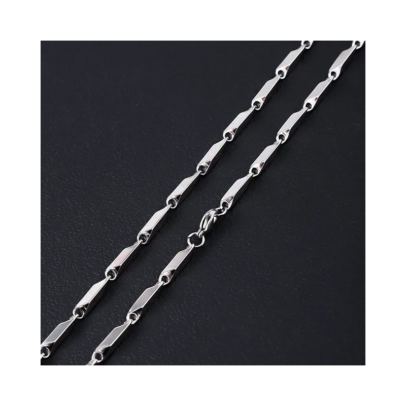 Oceľová retiazka Glare 536 67287181