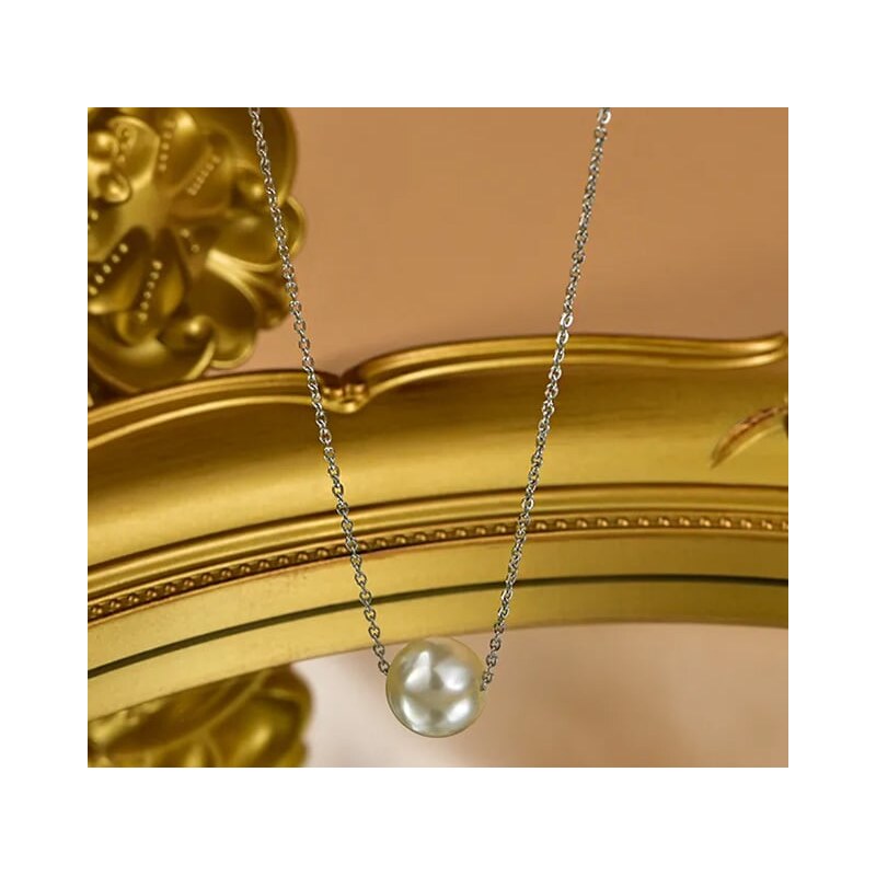 Oceľová retiazka Glare 540 67287185