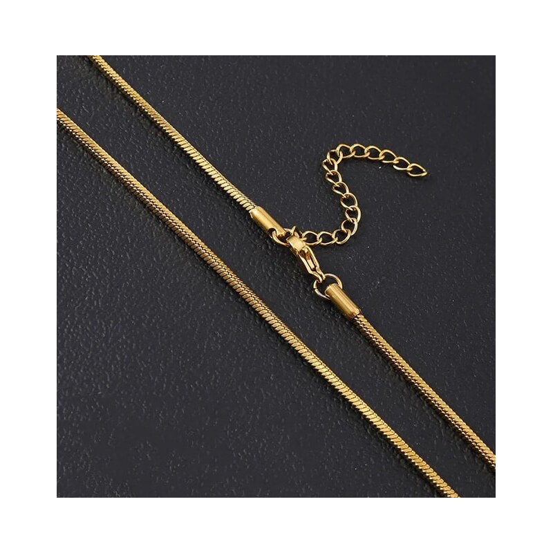 Oceľová retiazka Glare 541 67287186