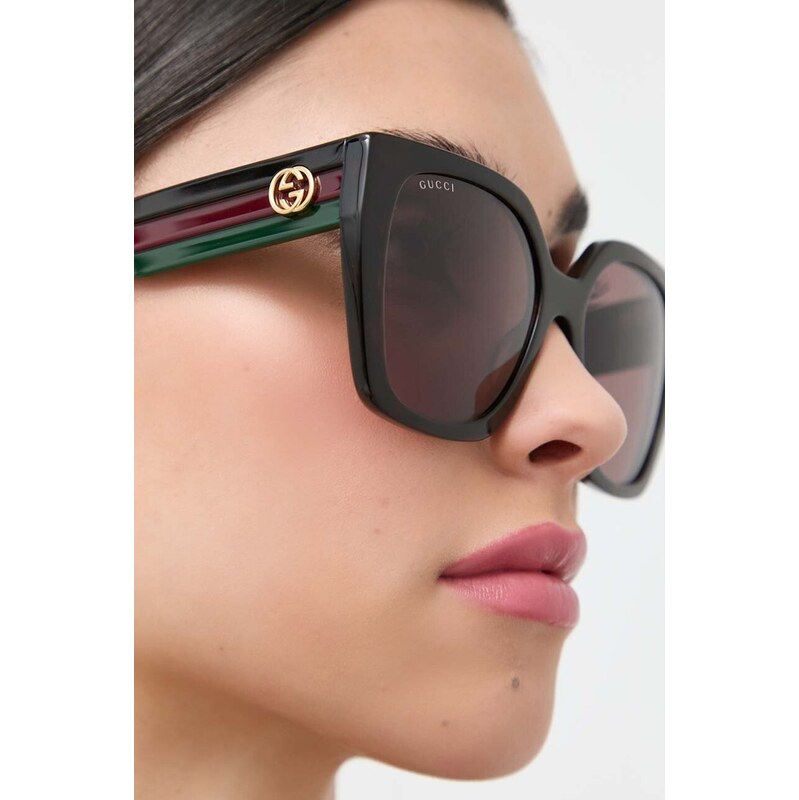Slnečné okuliare Gucci 64389360