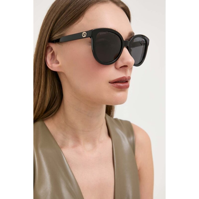 Slnečné okuliare Gucci 67288507