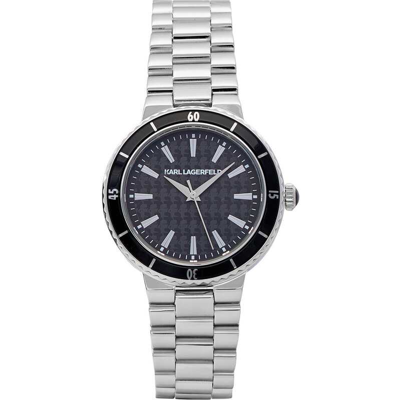 Hodinky KARL LAGERFELD 67291235