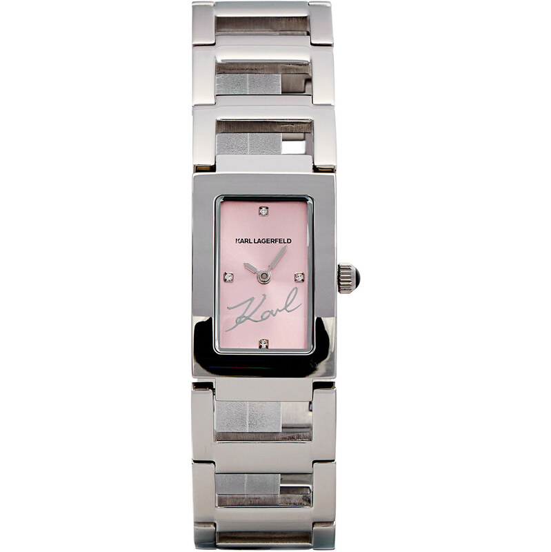 Hodinky KARL LAGERFELD 67291234