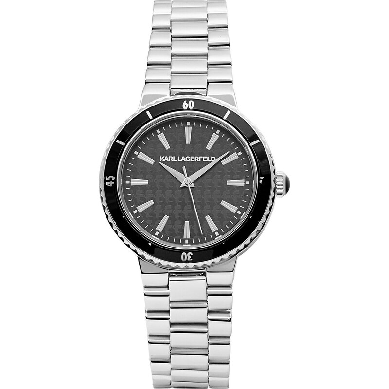 Hodinky KARL LAGERFELD 67291229