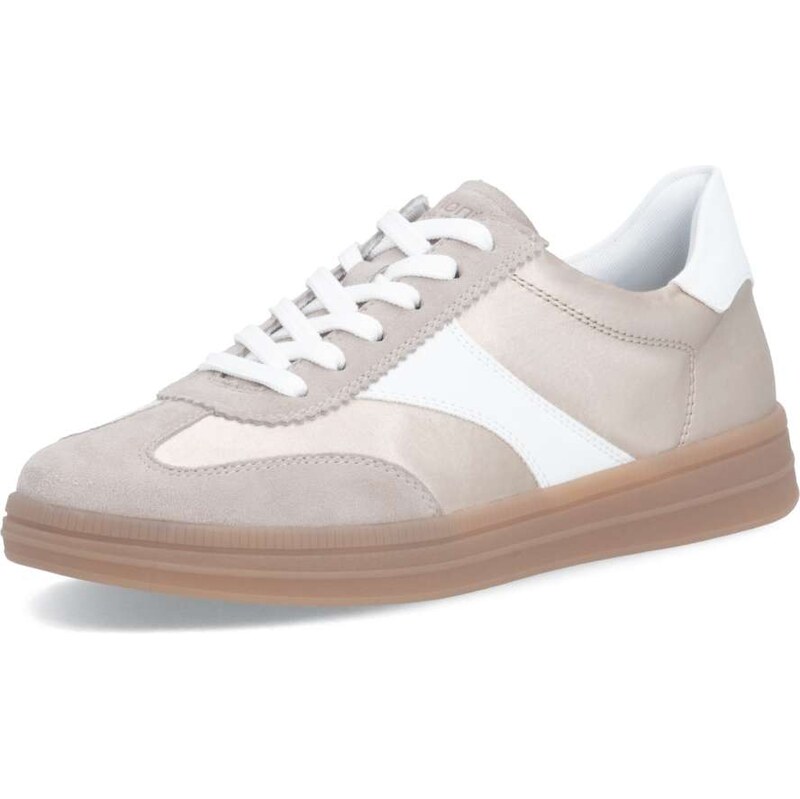 RIEKER Dámske tenisky REMONTE D2C01-92 zlatá S6 67289890