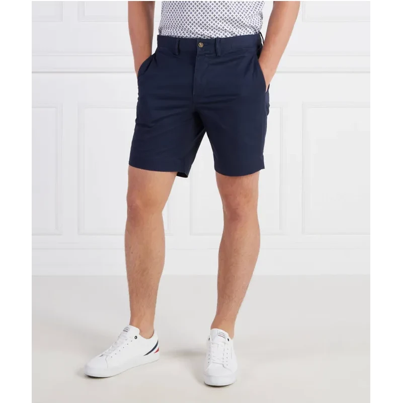 POLO RALPH LAUREN Šortky | Straight fit 67292147
