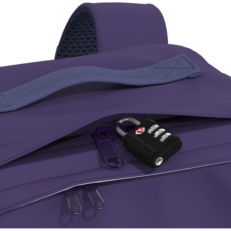 Cestovný batoh CabinZero Classic Pro 42L Solace Sky 67292332