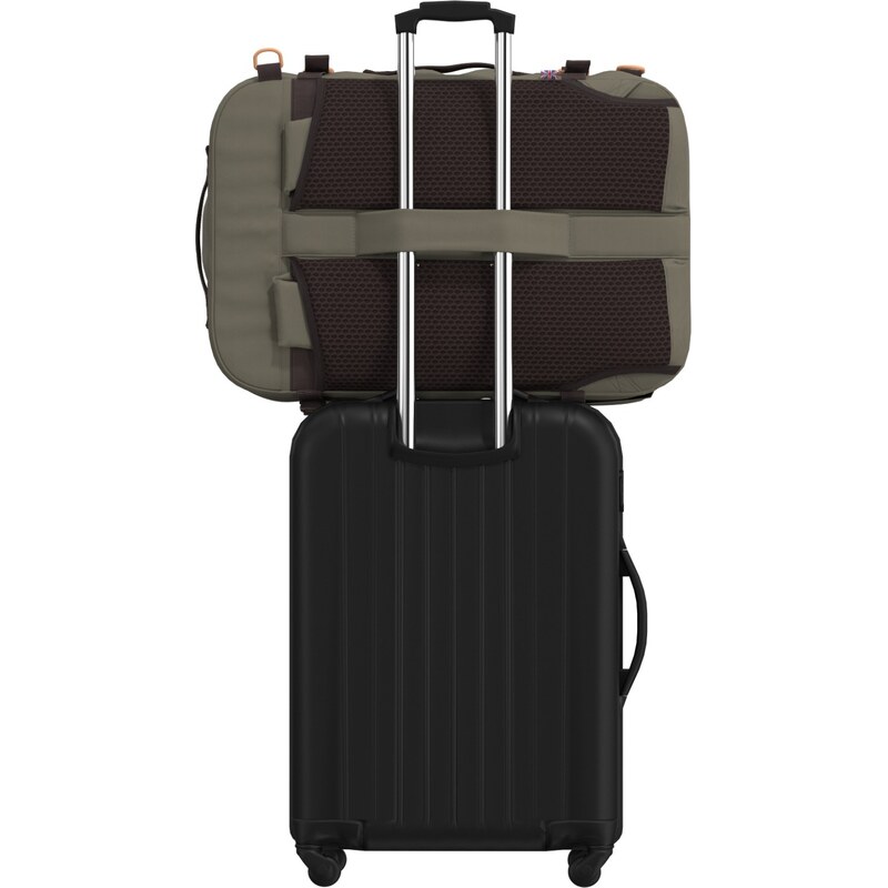 Cestovný batoh CabinZero Classic Pro 42L Grey Moor 67292331