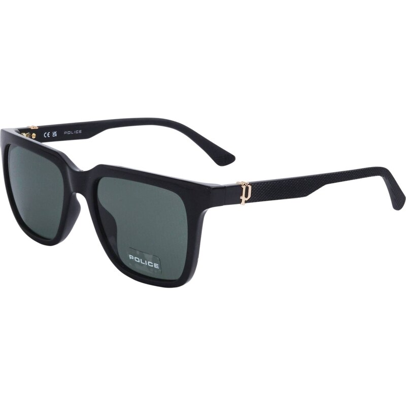 SLNEČNÉ OKULIARE POLICE UNISEX SPLN34M54Z42Y (Šošovky/Mostík/Tempel) 67576878