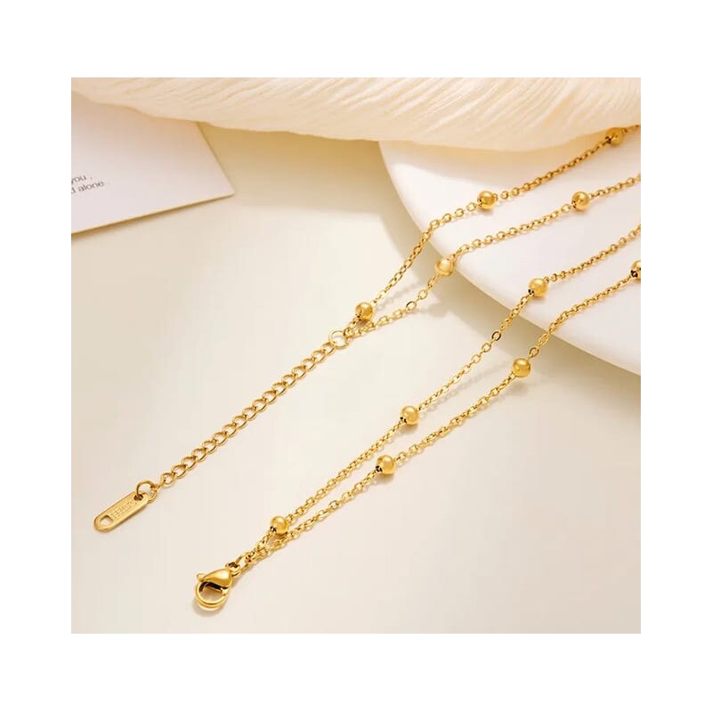 Oceľový náramok Glare 333 67291180