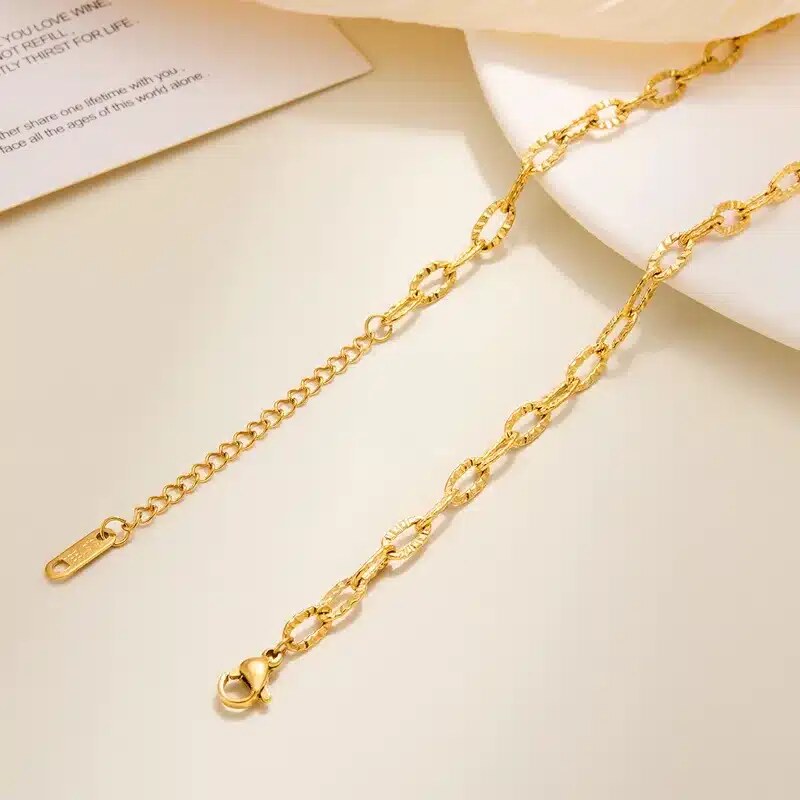 Oceľový náramok Glare 339 67291184