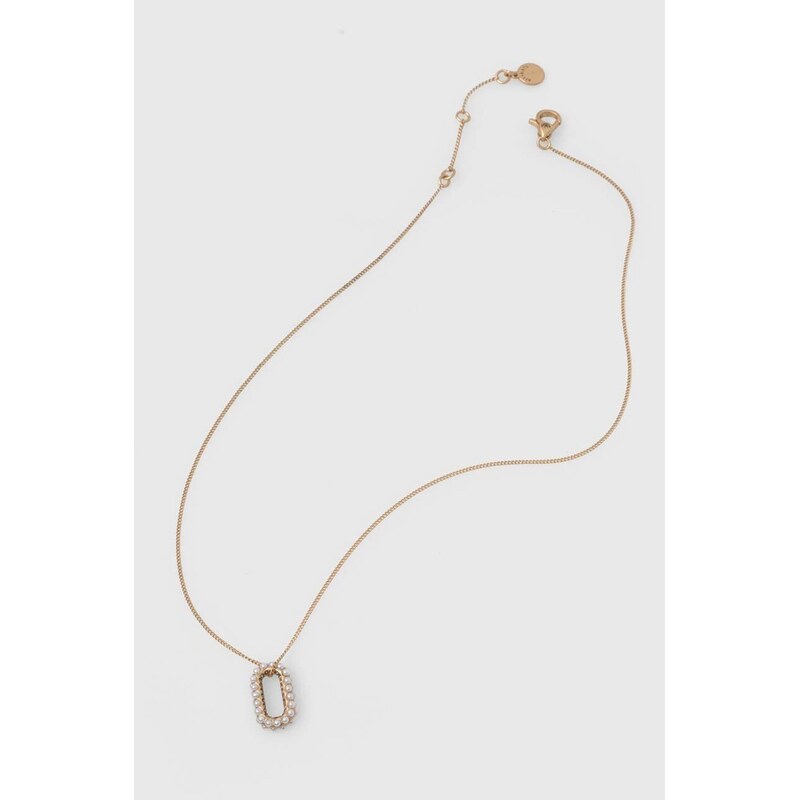 Náhrdelník AllSaints 67291668