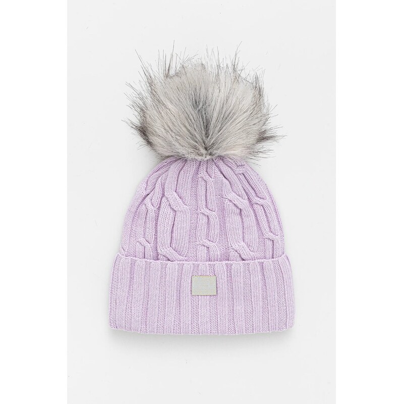 Detská čiapka Jamiks KIRSTEN 67291671