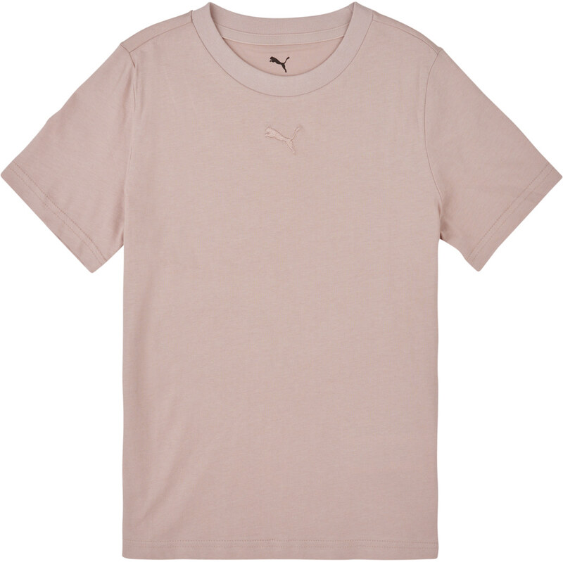 Puma Tričká s krátkym rukávom ESS Cat Logo Tee Puma 67292471