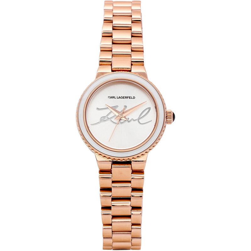 Hodinky KARL LAGERFELD 67291226