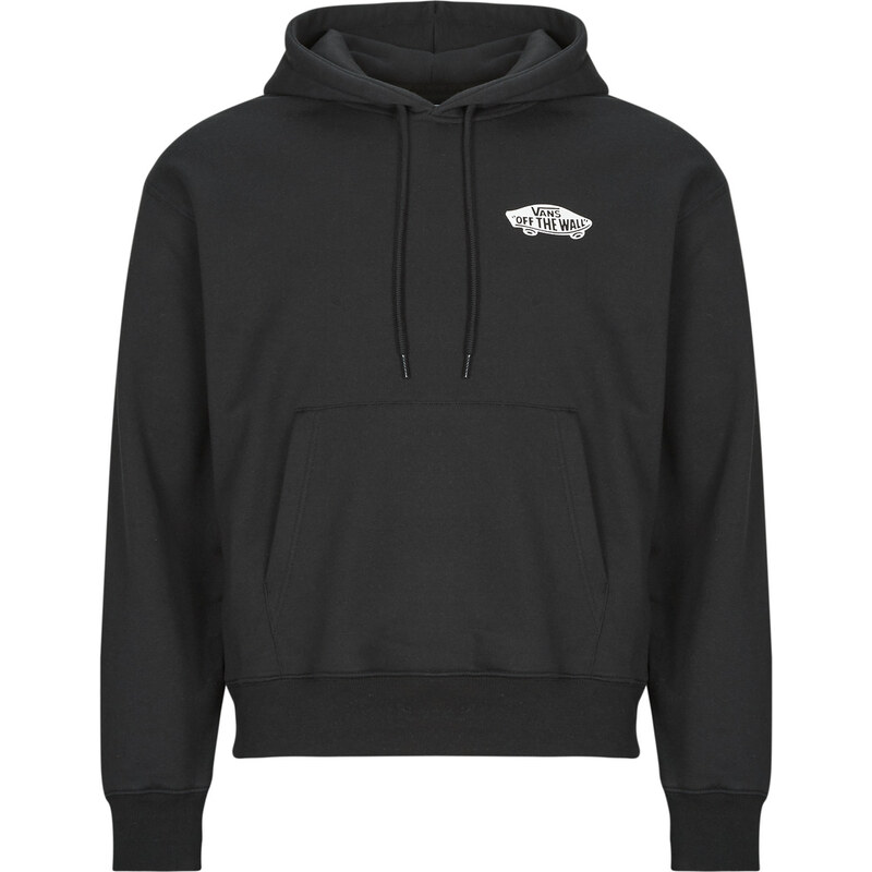 Vans Mikiny s kapucou DOUBLE STANDARD PULLOVER Vans 67292484