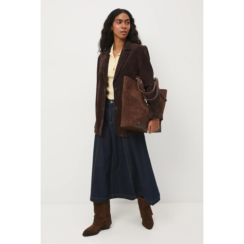 Rifľová sukňa Medicine 67244638